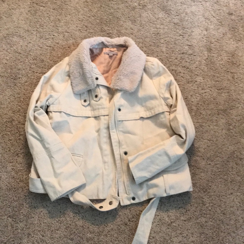 Gap Jacket